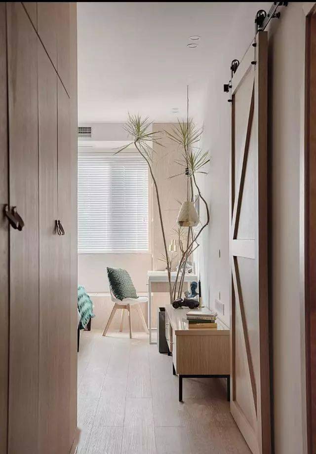 原木风搭配室内门 bbcb758bfd364270be1147f571d13dee.jpeg