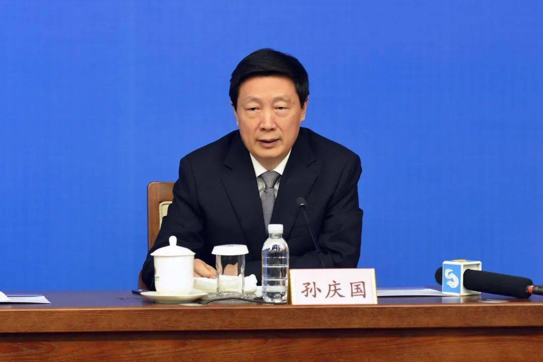 【资讯】山东省财政厅负责同志出席新闻发布会介绍"十