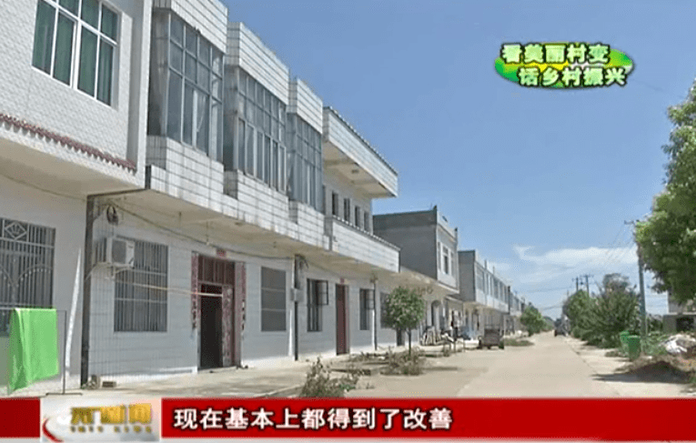 视频天门人说天门变化好日子真舒心