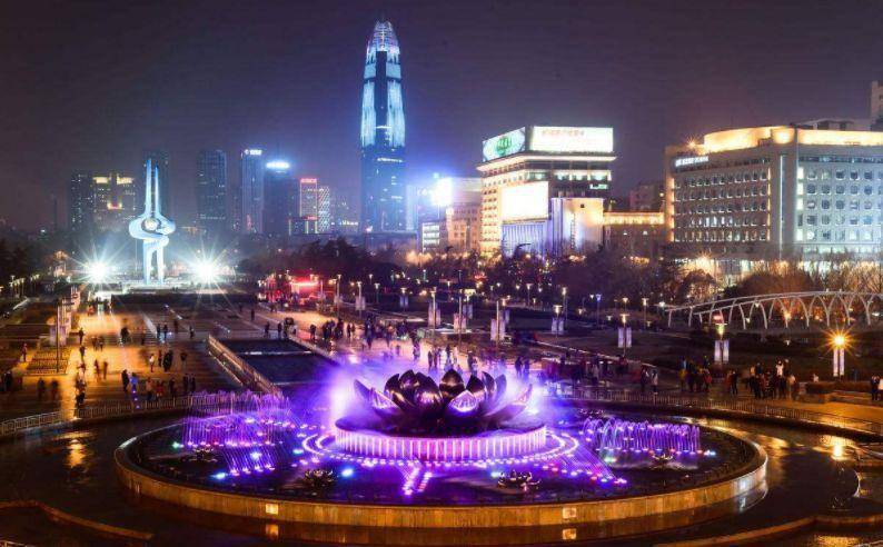 山东企业排行榜_山东13家企业入围中国汽车零部件TOP100,2家企业今年新上榜