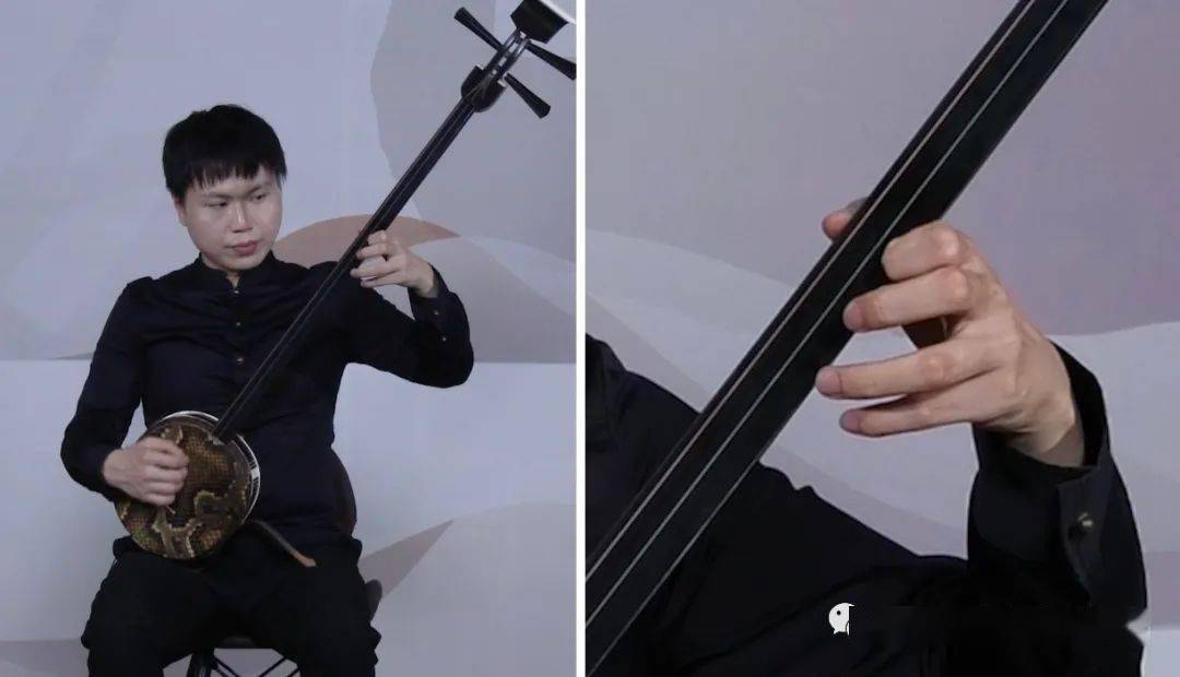 【承腕名师课·王玉三弦演奏教程】今日上线_课程