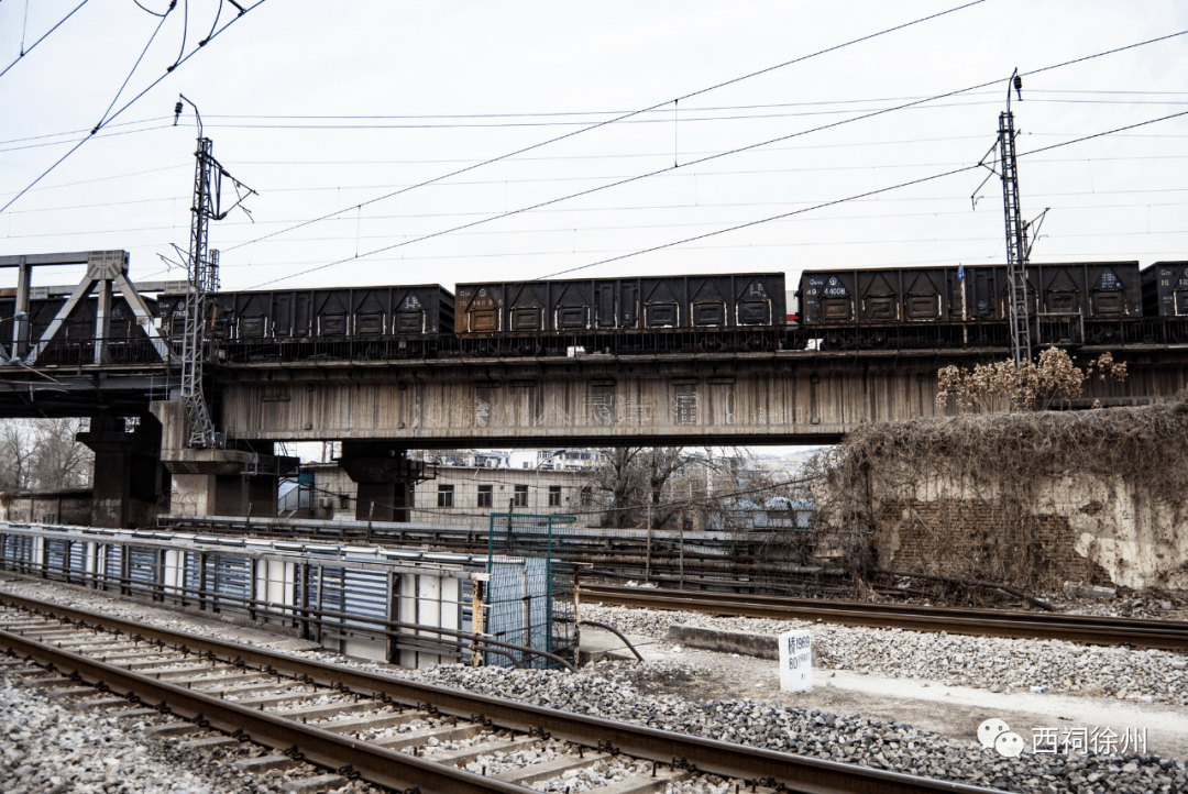 徐州关心的这些地方纳入拆迁计划_铁路