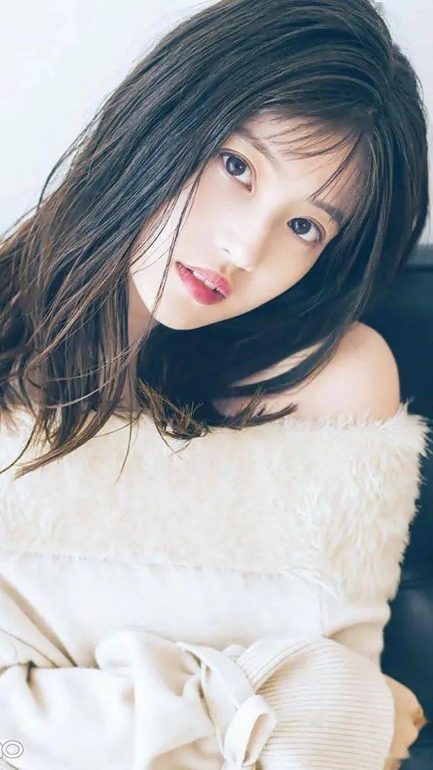 今田美樱写真集丨春日限定满分可爱