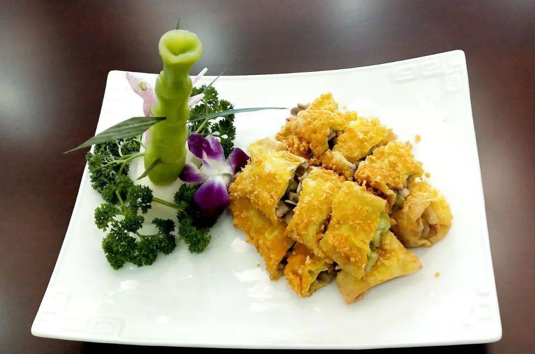 睢宁这道菜有1600多年历史味美颜高还让人如沐春风