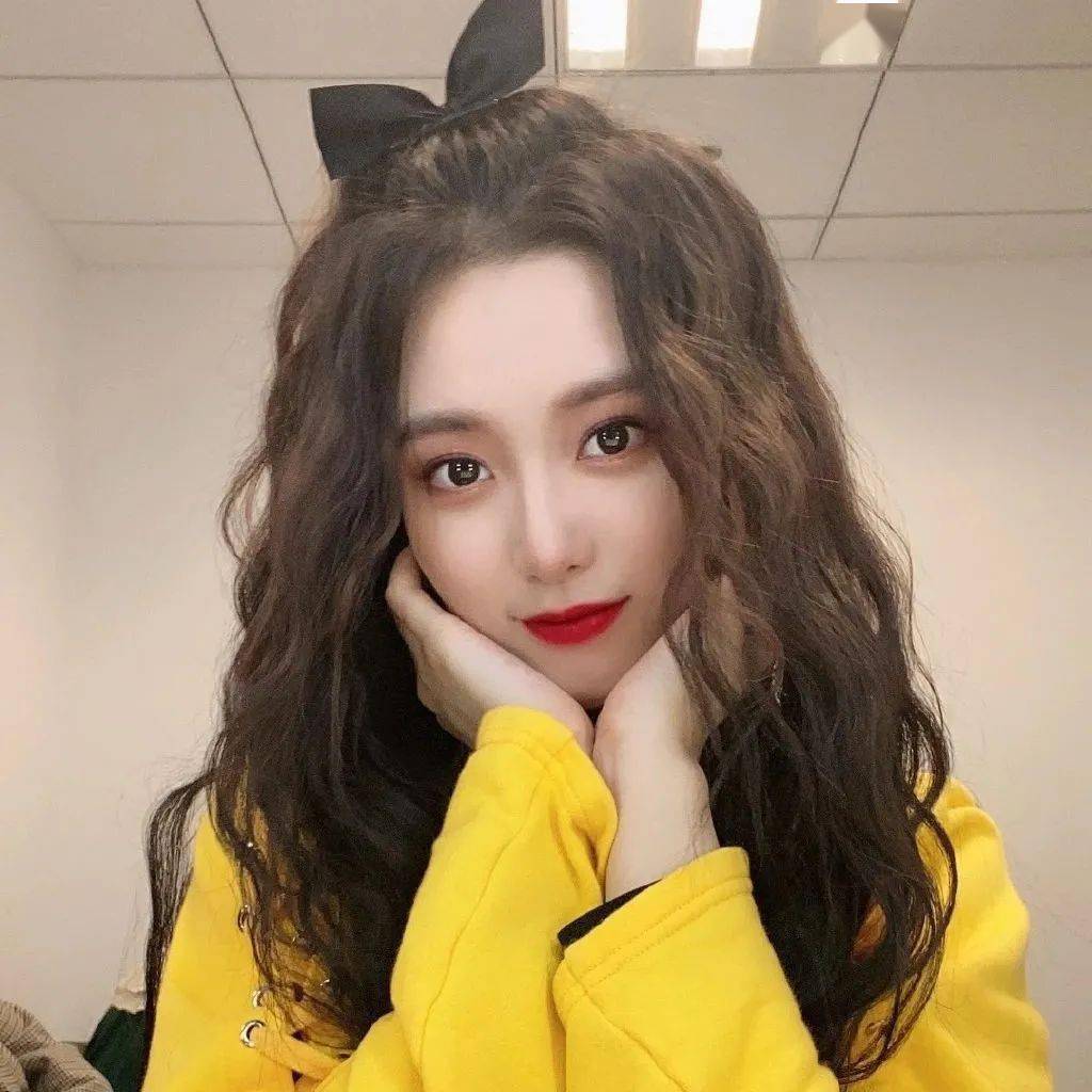 【微信头像】徐艺洋