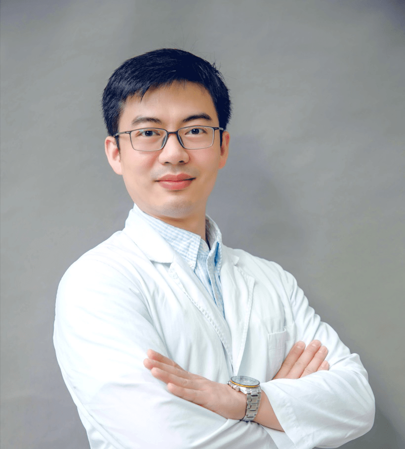 专科名医第六届羊城好医生王哲