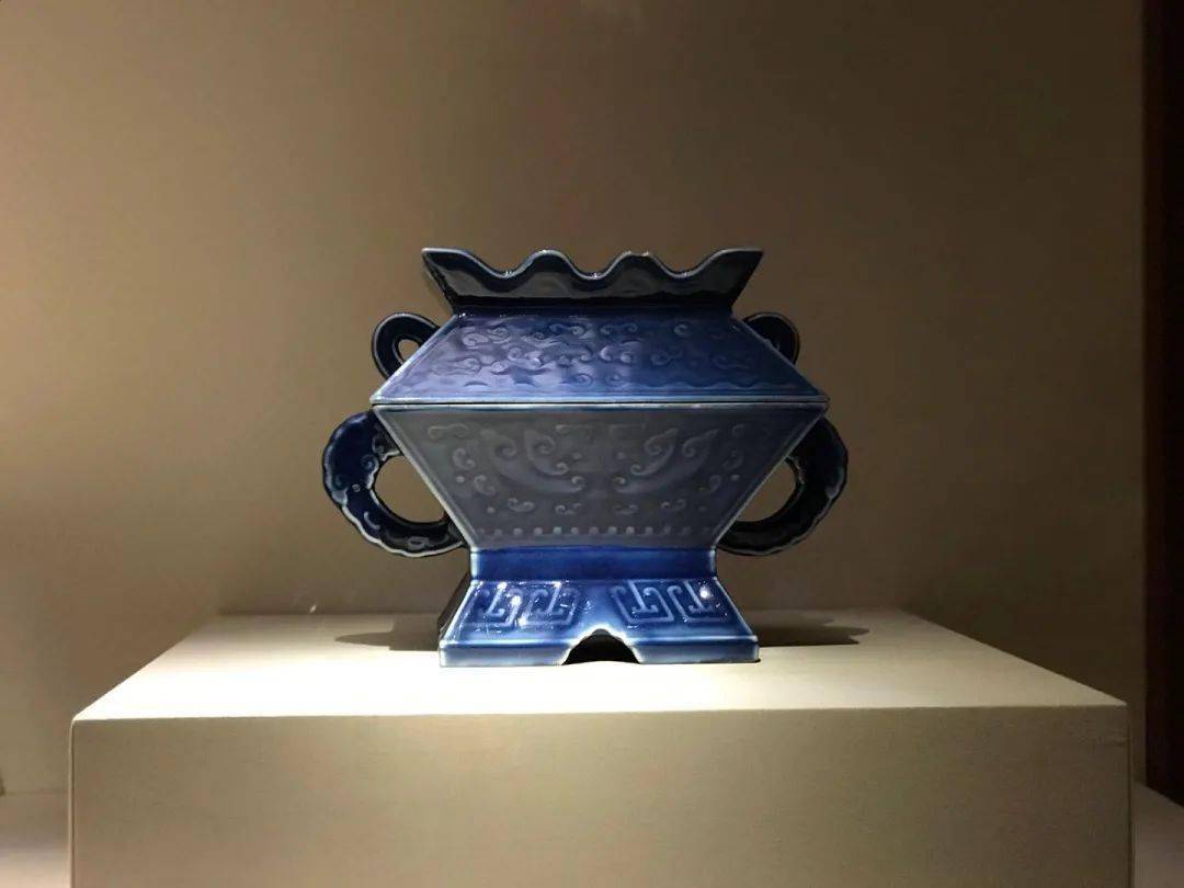 宝馆寻珍(23)_沈阳故宫