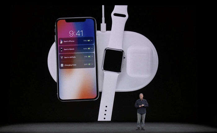 MagSafe|苹果首款“无线充电宝”曝光,三方配件厂商笑了:学我?