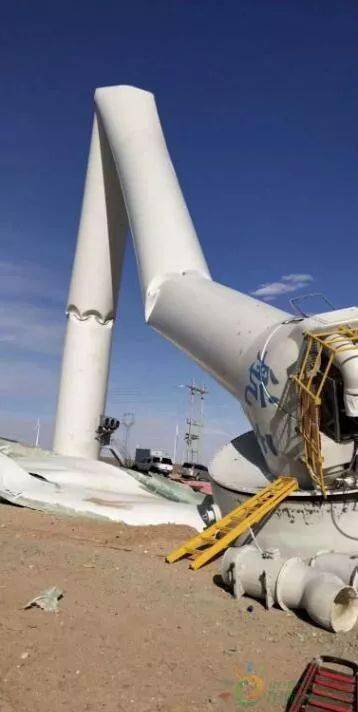 杵着还迎风不倒,风电塔筒是怎么长高的?_焊接