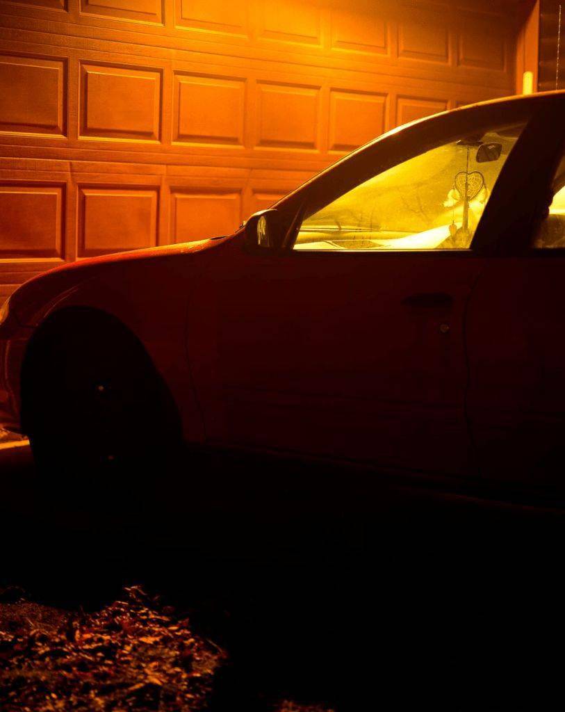 你知道如何用照片来表现 光 吗 好机友摄影总结了5个方法 景物