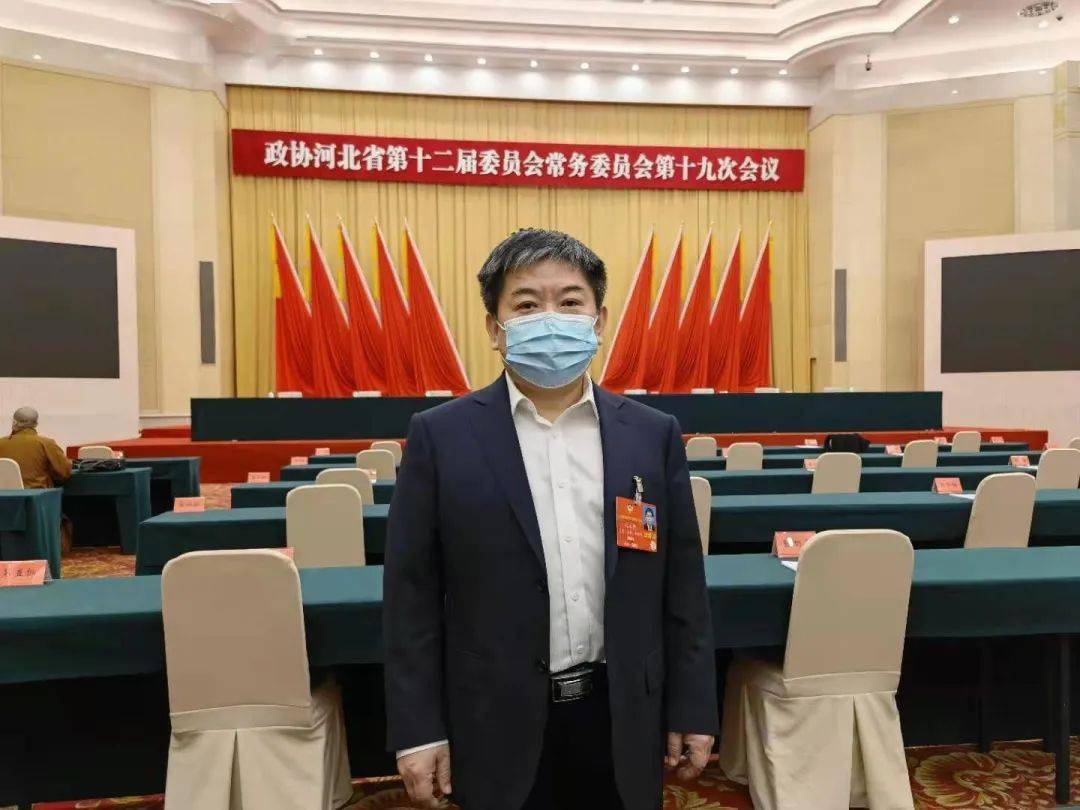 省政协委员张永强刘春海:创新驱动必须大兴爱才,敬才之风,创新改革