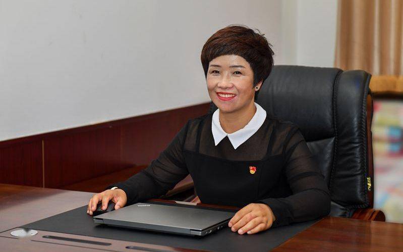 密云山区校长王春艳:一号文件将让农村获得更多高品质教育