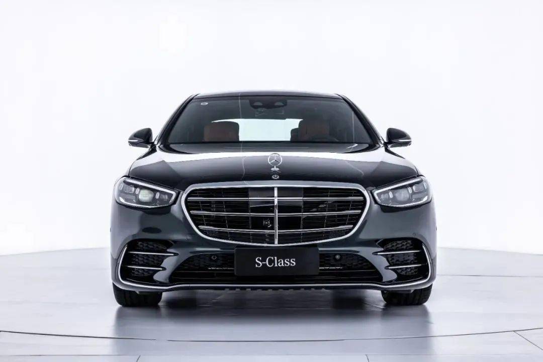 开启大道至简审美潮流丨全新梅赛德斯-奔驰s级轿车_搜狐汽车_搜狐网