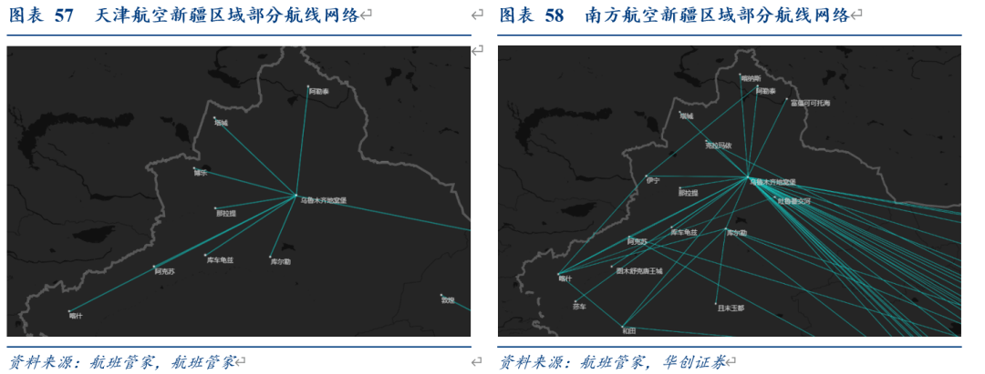 南航昆明航线图图片