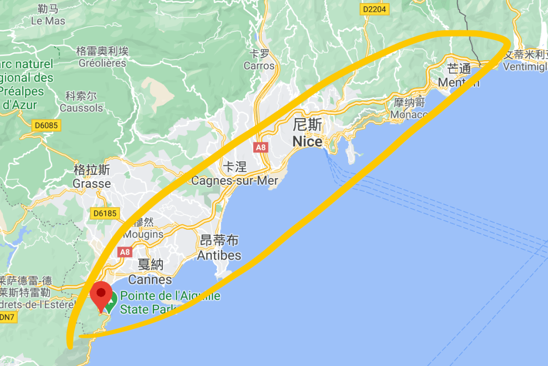 巴黎周末人满为患,马哥8天后会怒封哪里?