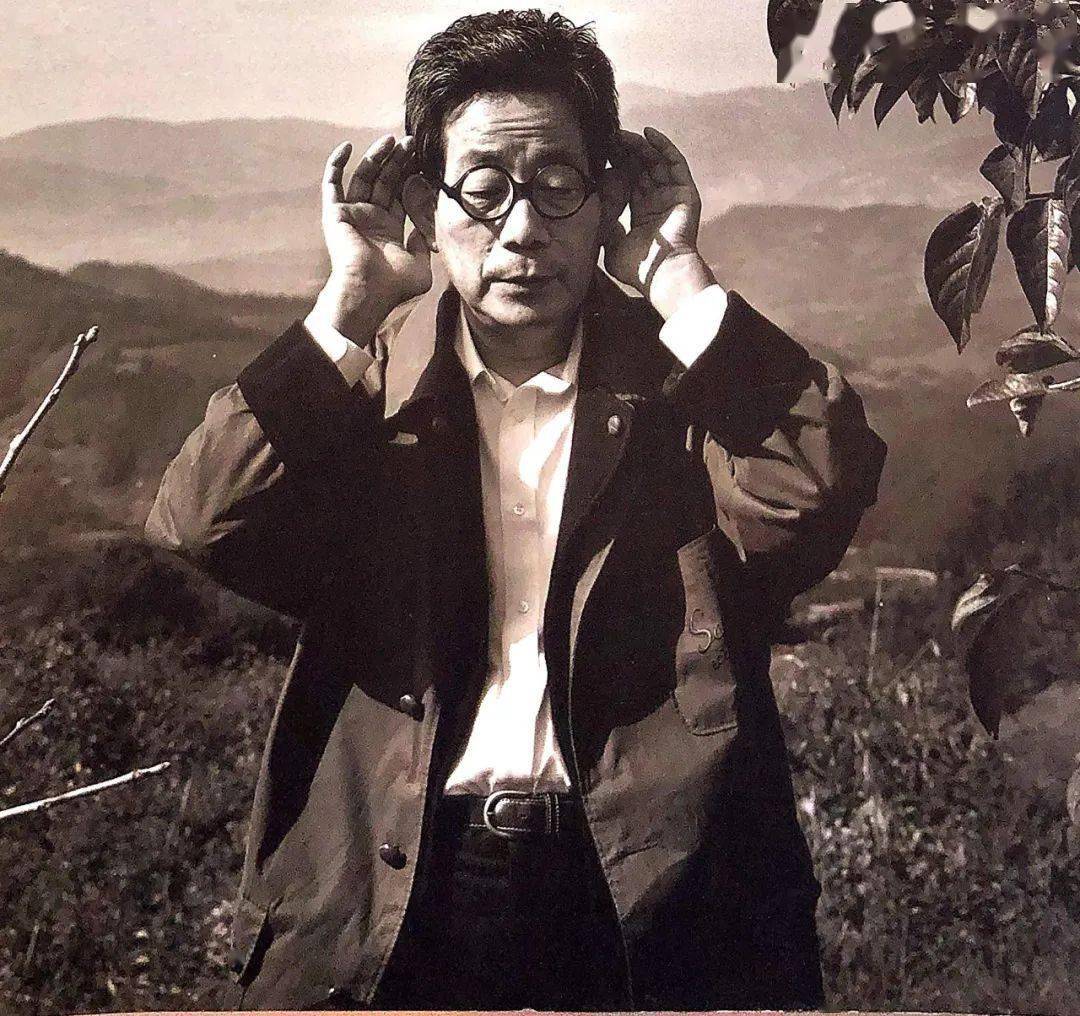 丧丧的又温暖的大江健三郎是如何炼成的