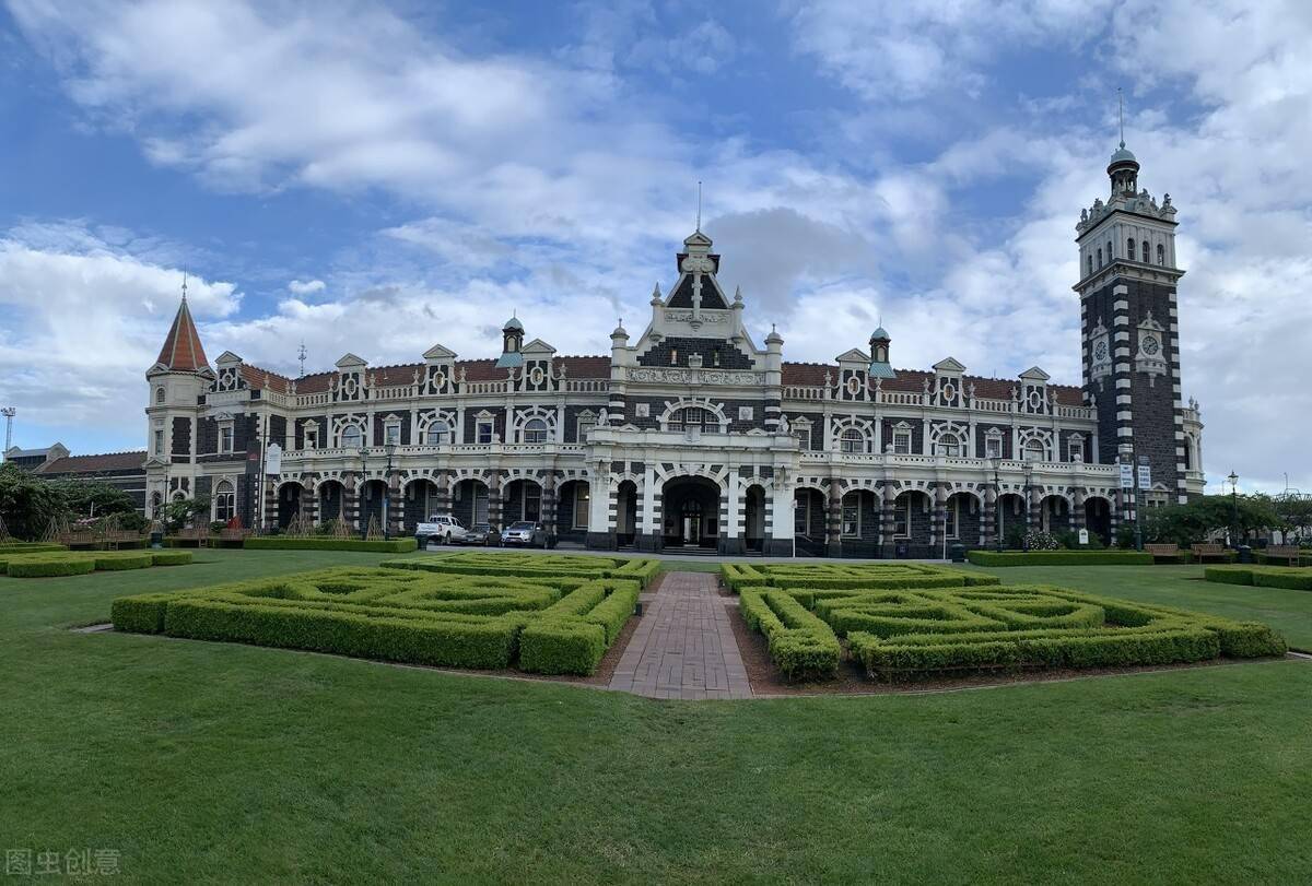 新西兰留学硕士选校奥塔哥大学