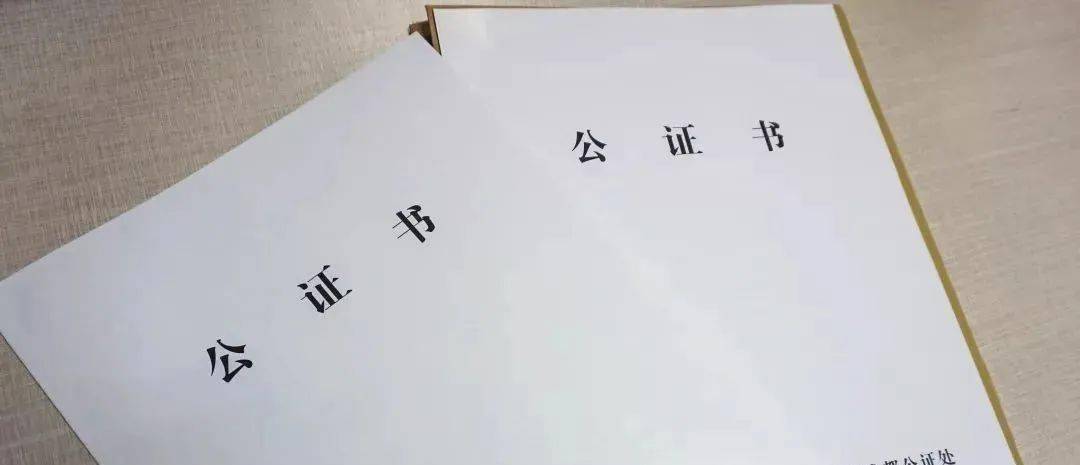 男子找人冒充妻子抵押房产竟公证成功公证处有没有责任