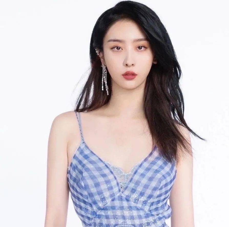 微信头像the9赵小棠