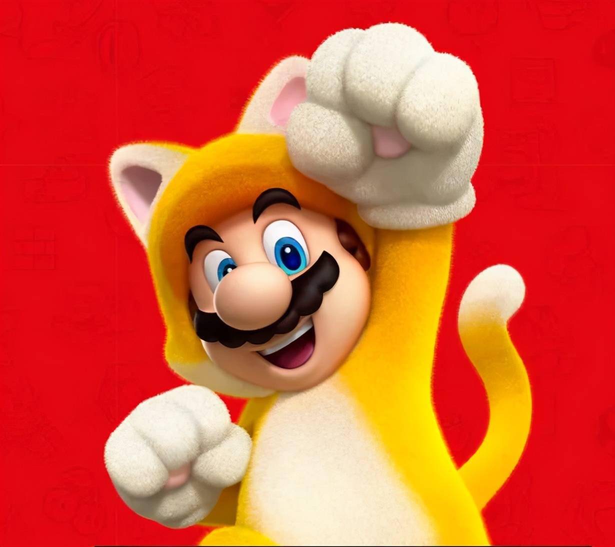 2月22号猫之日游戏内外猫猫猫娘控的狂欢23