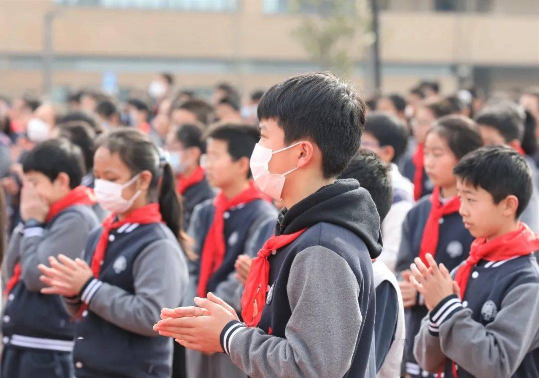 复旦五浦汇实验学校图片