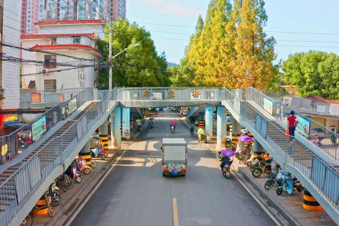 趁着春光明媚,一起打卡咸宁这些传奇的桥!