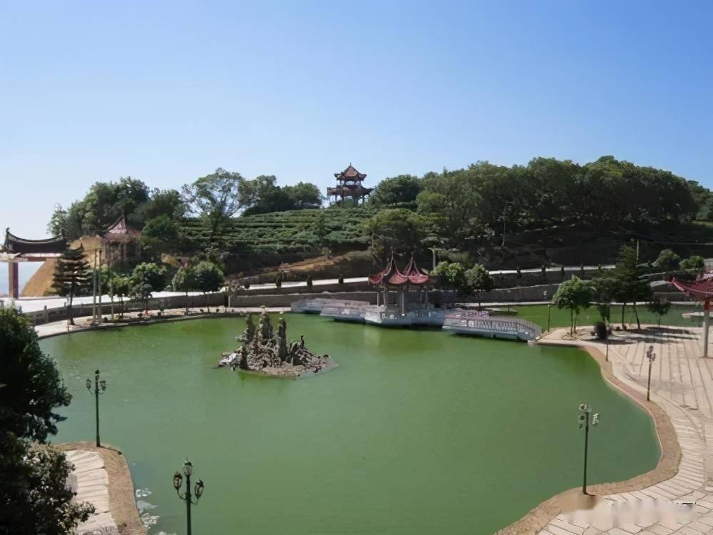 莆田元宵⑥新度锦墩打铁花闹春