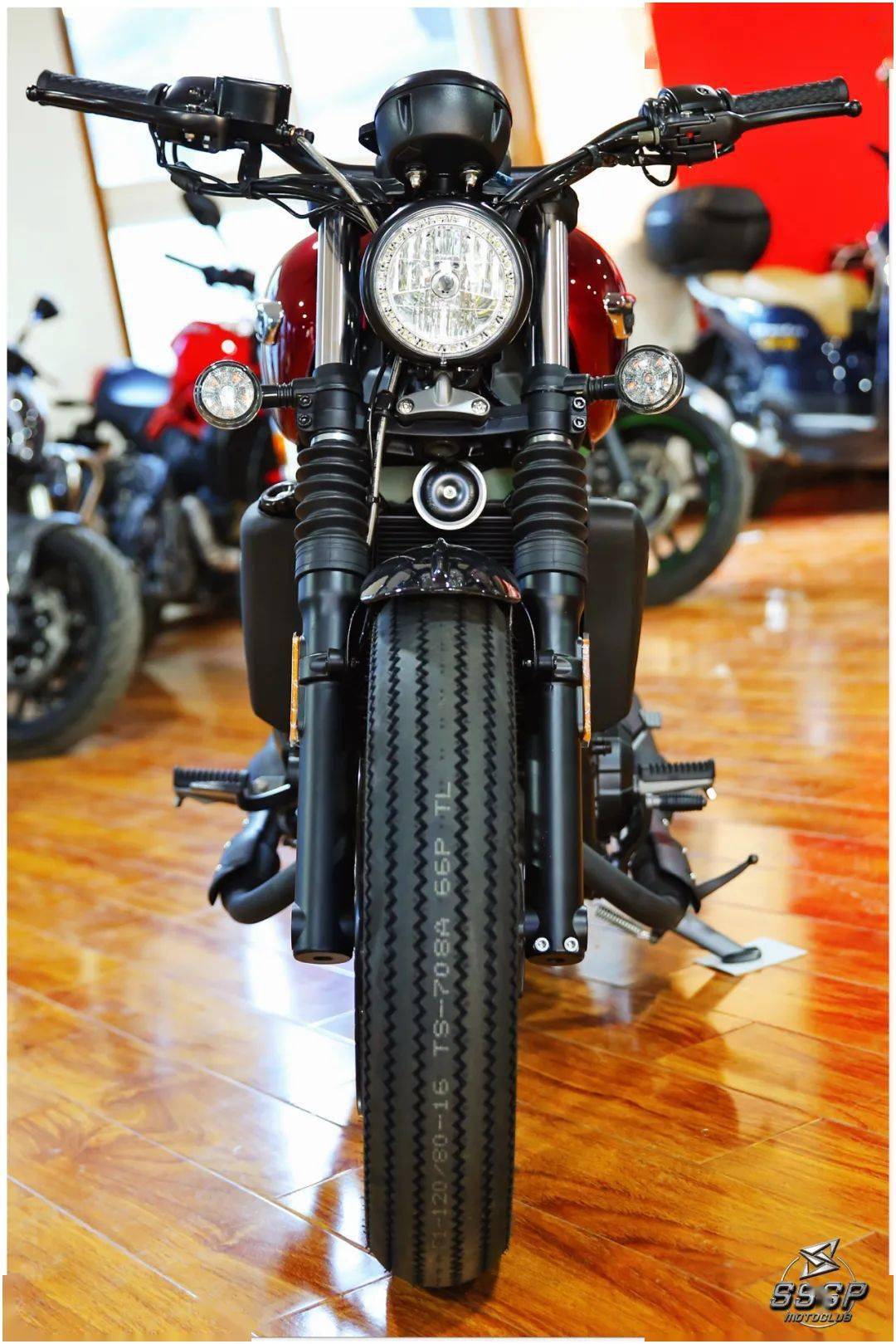 [ 中国长江 ] 硬汉标配!bobbie Ⅱ 引领复古风潮……_bobber