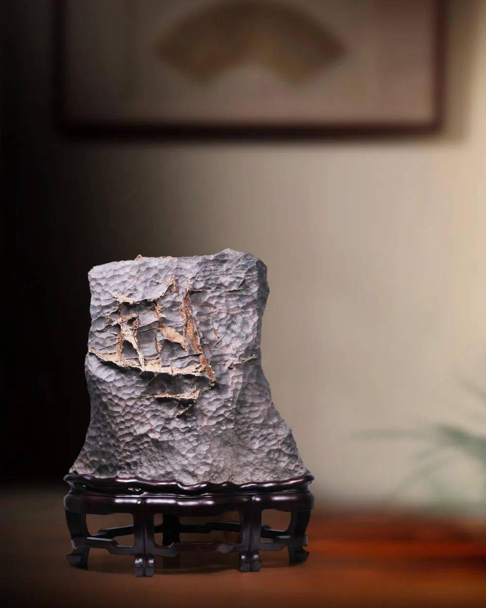 云上中国赏石——苏州太湖水石艺术馆