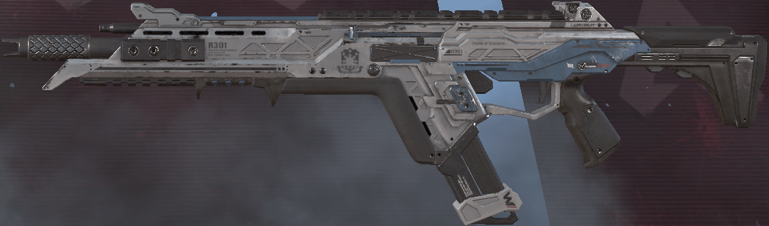 apex英雄直布罗陀敬憨厚热心的可爱大力士