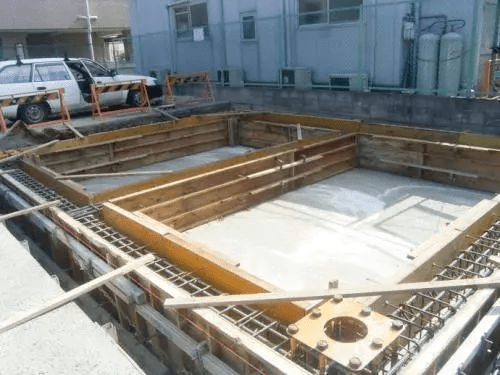 条形基础施工工艺详解图文并茂