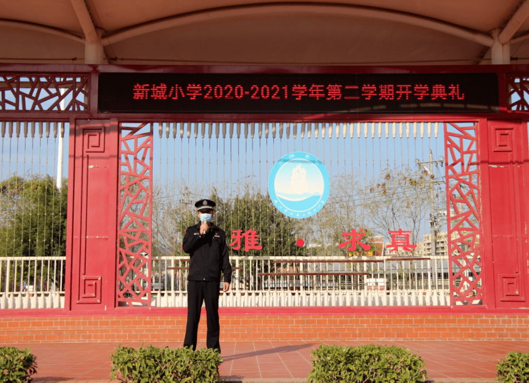 同安滨城小学简介图片