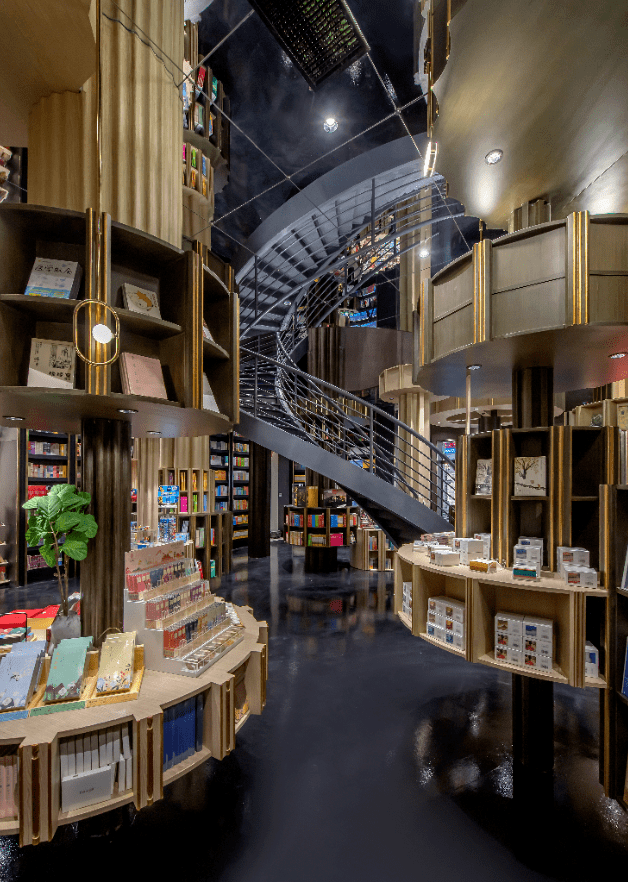 「都市频道·身边」东北首家钟书阁进驻长春!