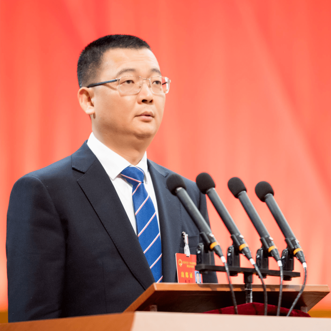 瑞安市第十六届人民代表大会第五次会议隆重开幕