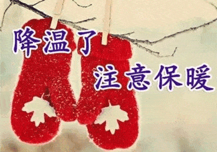 未来一周大风降温较强降水