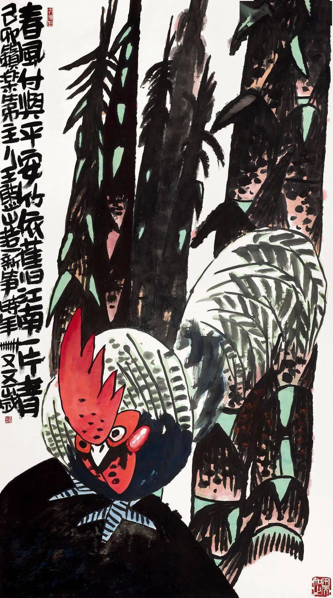 "田园宰相"王憨山的寂寞与光荣