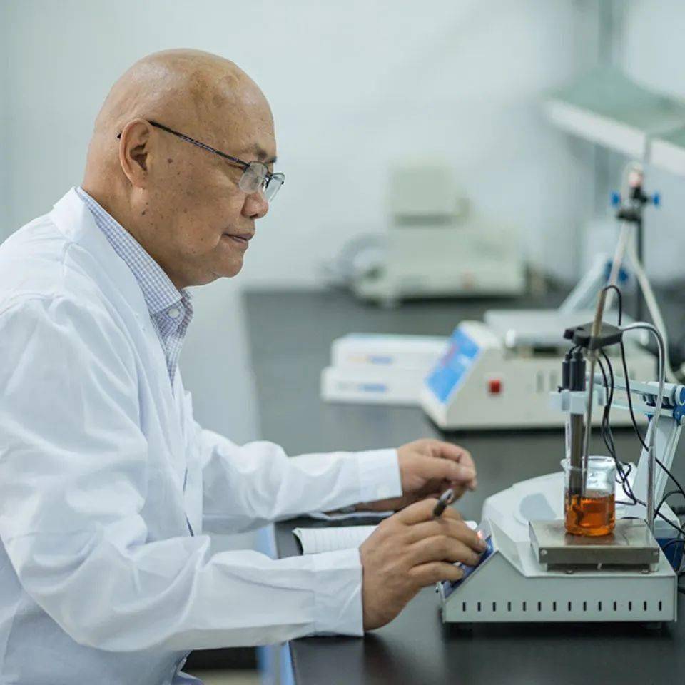 何春雷四川农业大学茶学系教授研究生导师中国茶叶学会会员雅安市茶叶学