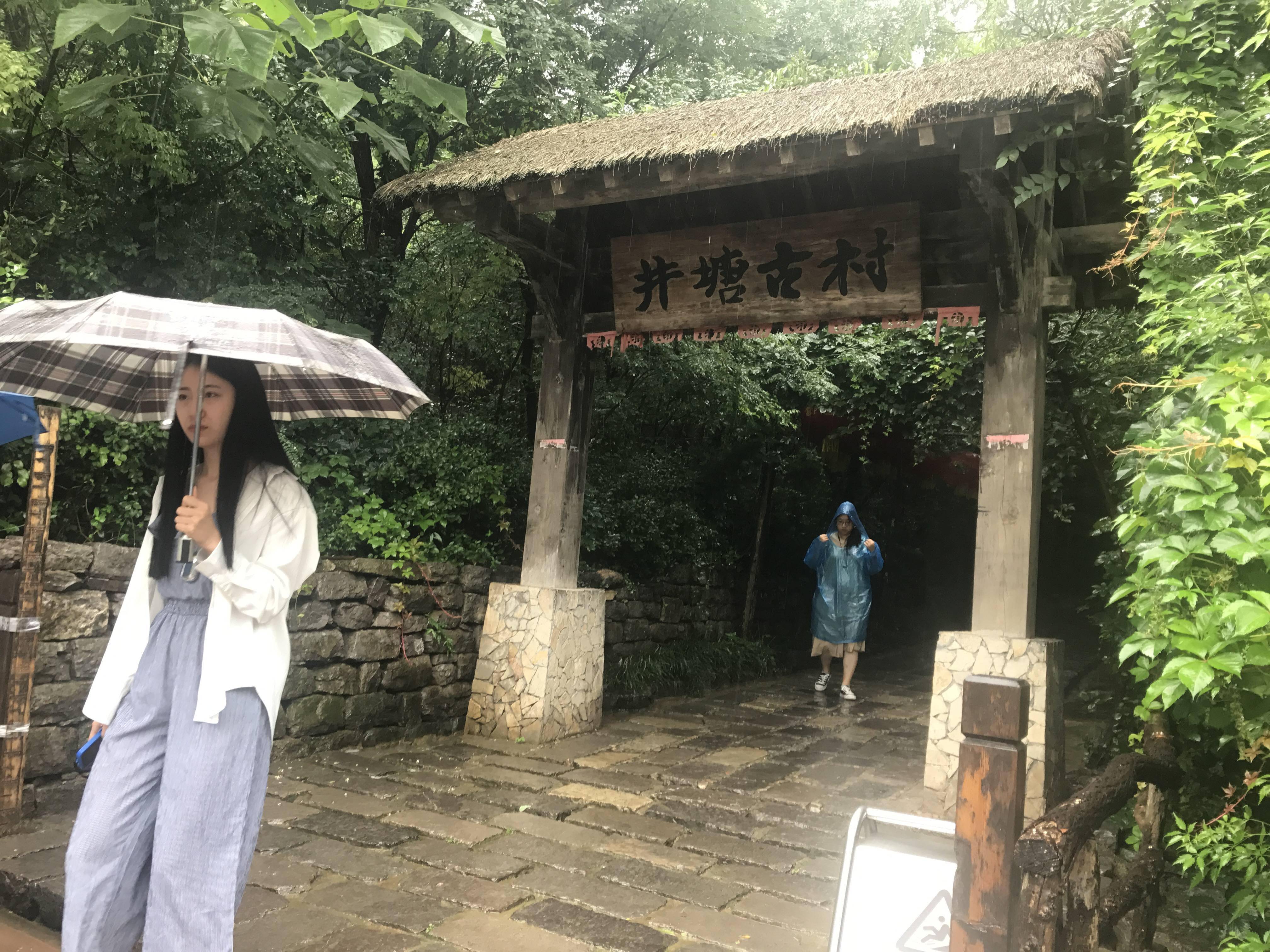 旅游扶贫，山东乡亲增收路上笑迎八方客