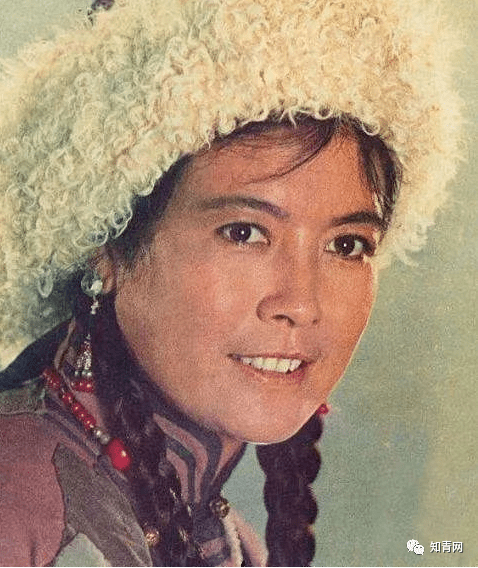 她是八一厂当家花旦一生逐爱不得53岁早逝人生最大的遗憾是