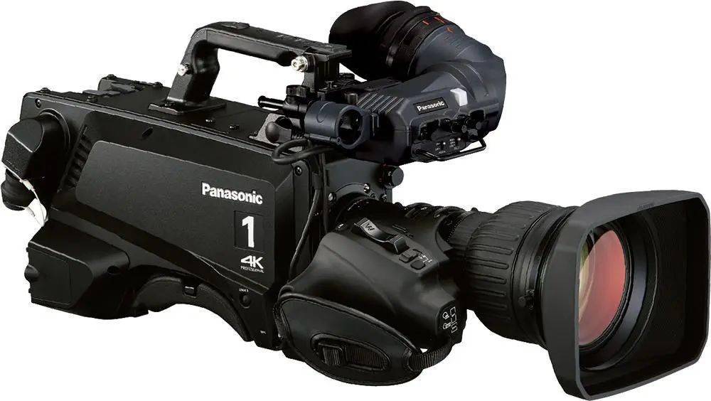 松下专业摄像机协助萨尔茨堡艺术节实现超高清现场直播