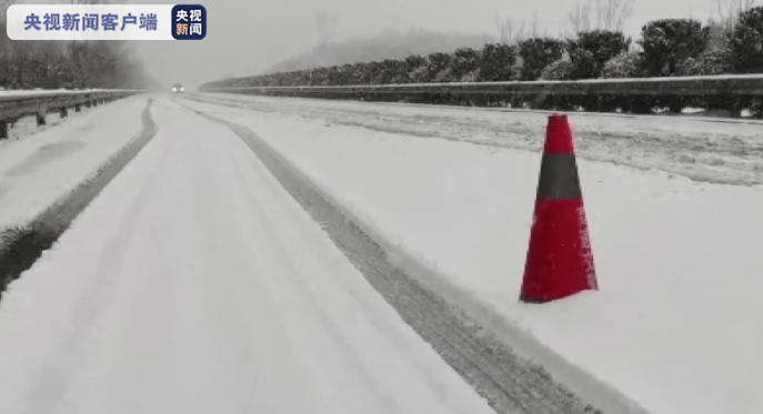 降雪量将达15毫米以上!山西发布暴雪红色预警