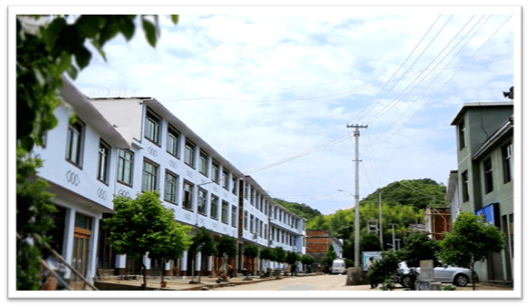 67绿盈乡村 | 宁德福鼎市太姥山镇方家山村——白茶故里方家山