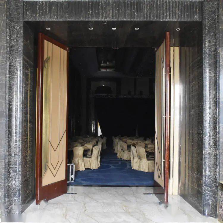 为什么门套要用大理石当主材