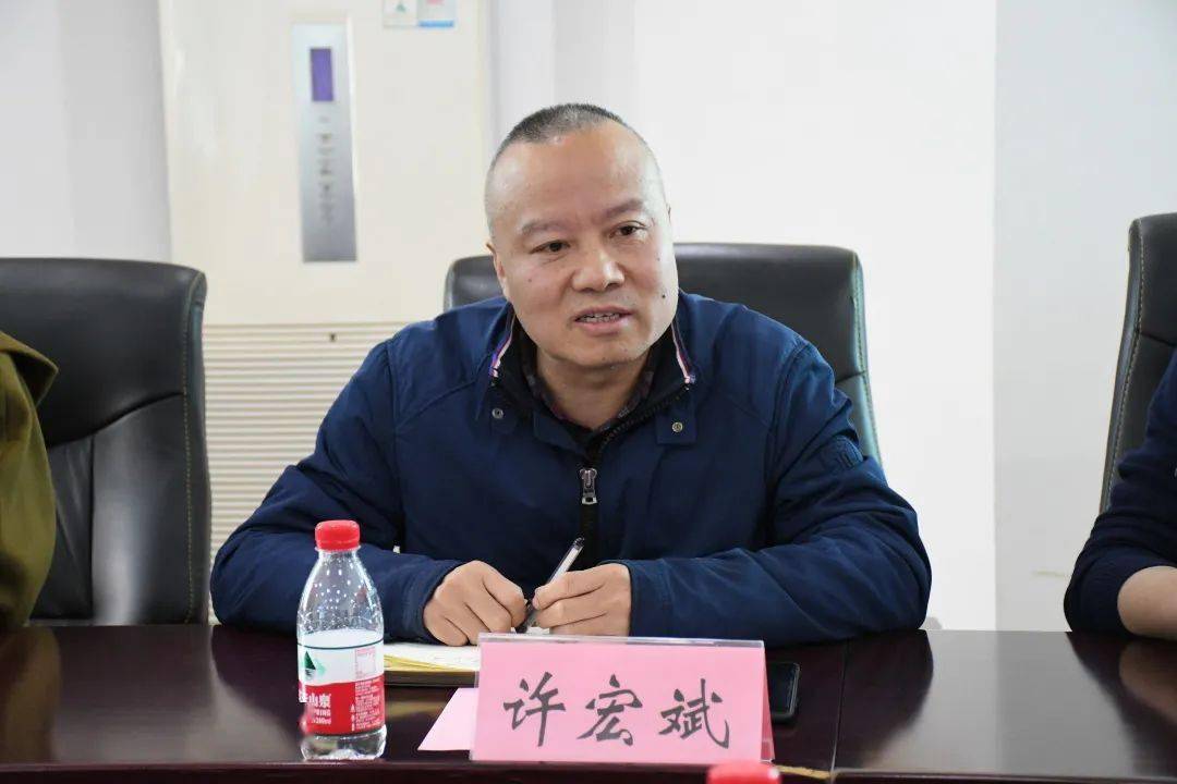 倾听各方心声共谋平阳发展服务开好局助力起好步平阳