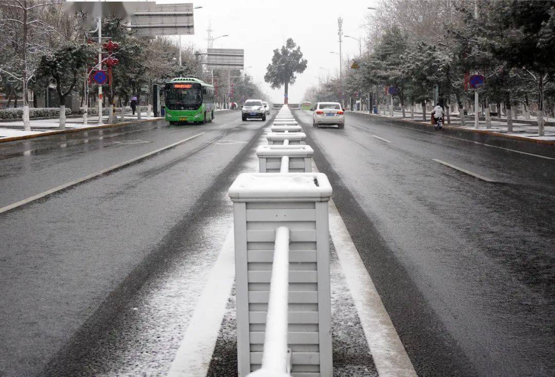 周末气温再降!本周双休日北京将迎全市性雨雪天气