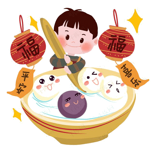 元宵节该吃哪碗元宵