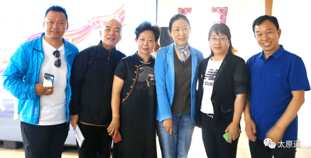 沉痛悼念山西民歌王高保利