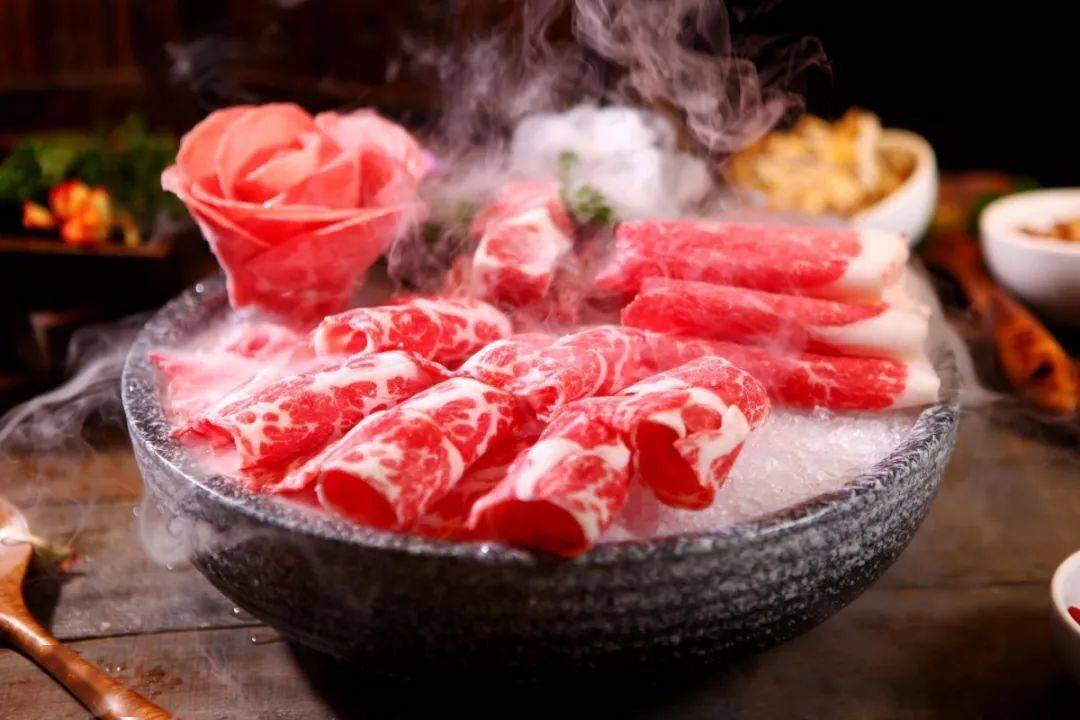 汤季锅物料理光启城静安大融城店新年钜惠返场88元抵200元代金券可