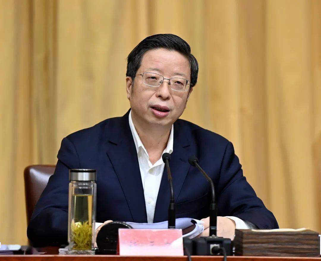 邢台市召开大抓落实大干实事再动员大会全面提神提标提质提速提效抓