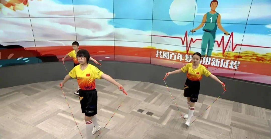 大家怎么练习跳绳的 8ee9f7775bee462fb5fec679e31fd57a.jpeg